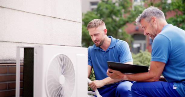 Best Commercial HVAC Repair  in Hayfield, MN