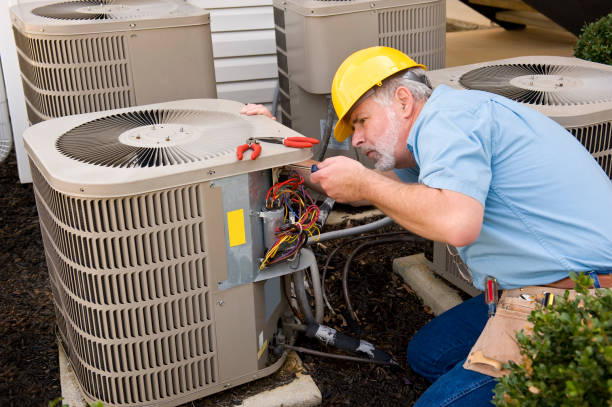 Best Ductless HVAC Repair  in Hayfield, MN