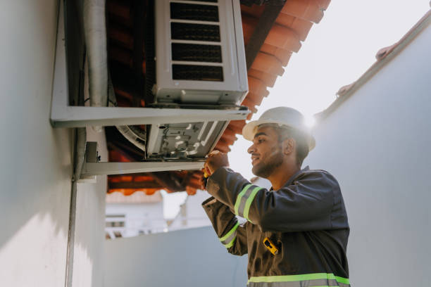 Professional HVAC in Hayfield, MN