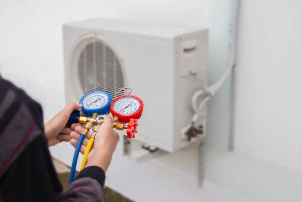 Best HVAC Cleaning Services  in Hayfield, MN