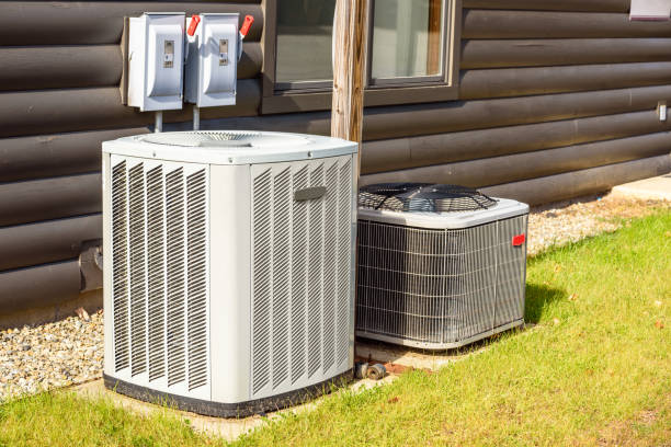 Best Best HVAC Companies  in Hayfield, MN